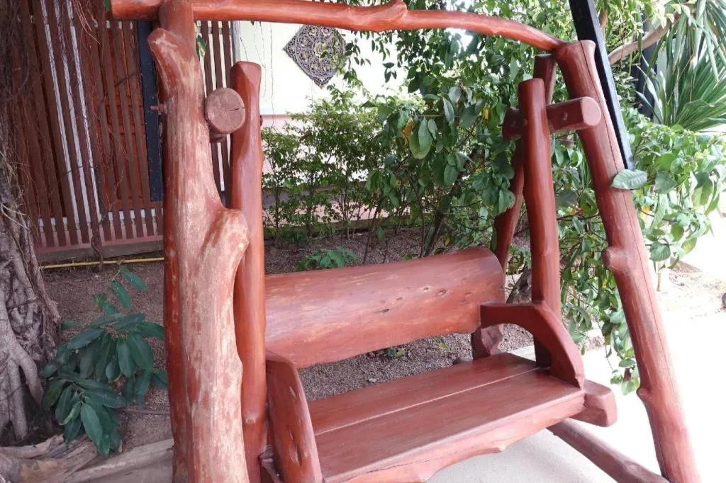 Baan Maesot Boutique Resort