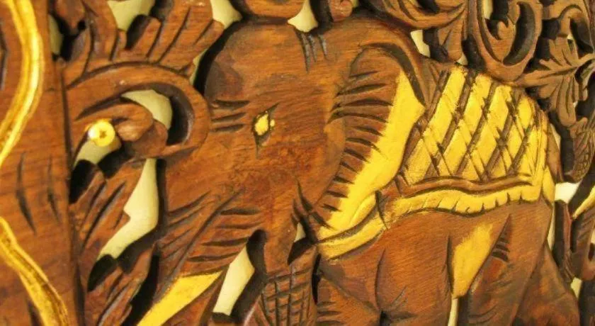 Baan Maesot Boutique Resort