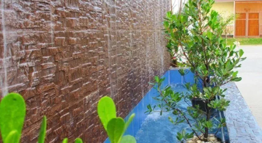 Baan Maesot Boutique Resort