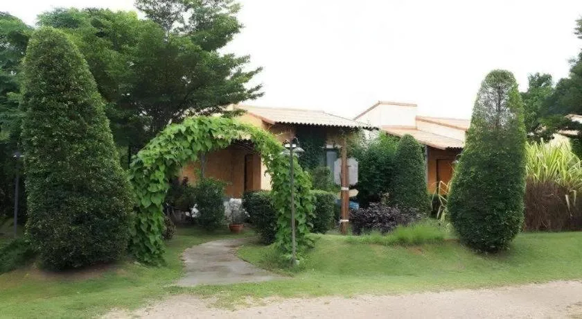 Villa Tuscany Country Resort