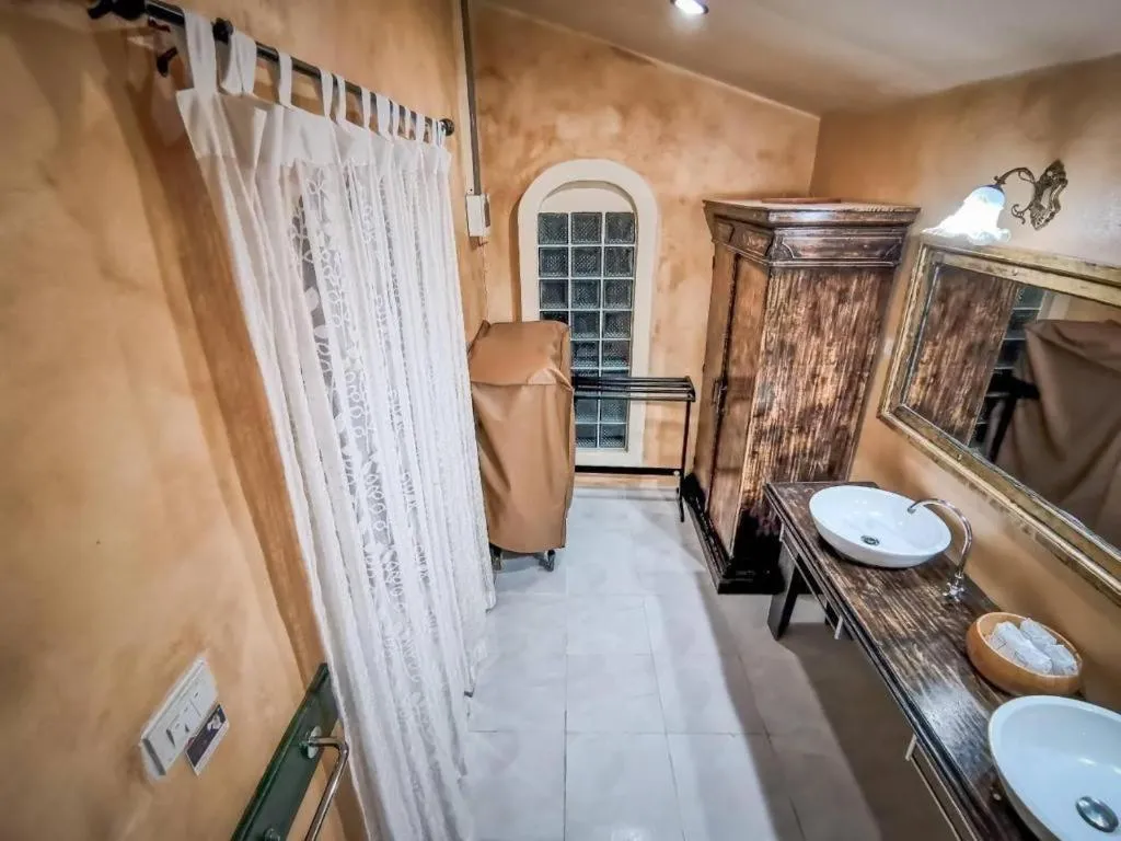 Villa Tuscany Country Resort