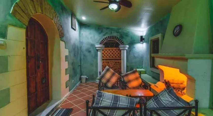 Villa Tuscany Country Resort