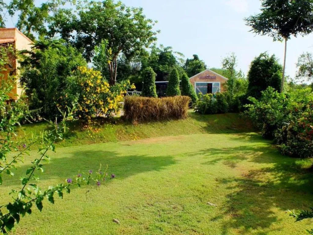 Villa Tuscany Country Resort