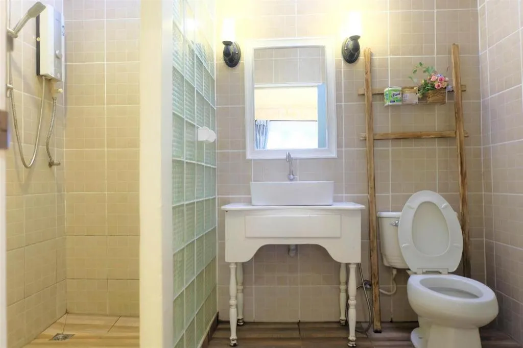 Villa Tuscany Country Resort