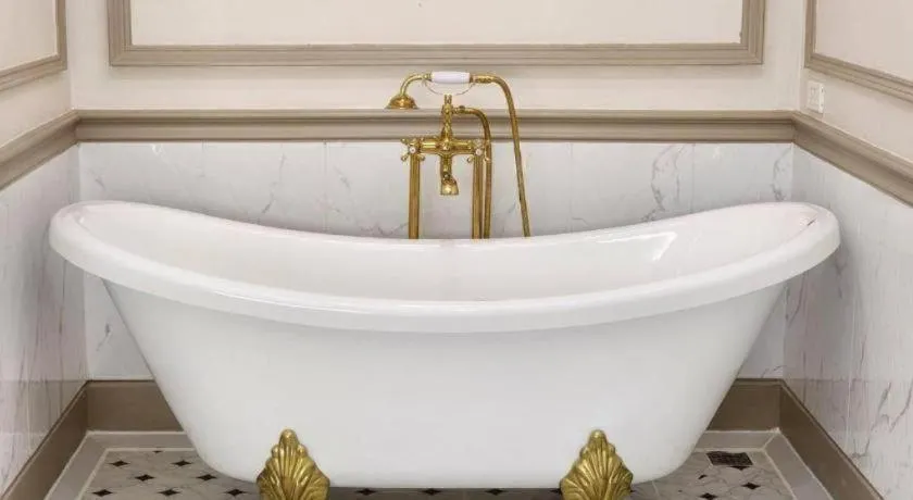 Villa Tuscany Country Resort