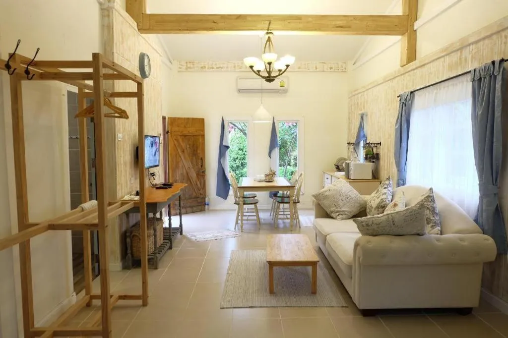 Villa Tuscany Country Resort