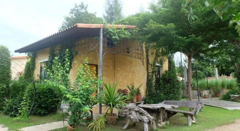 Villa Tuscany Country Resort