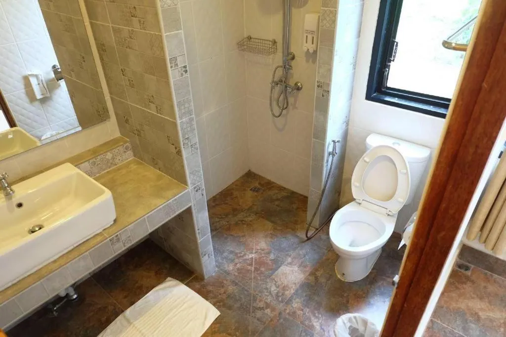 Villa Tuscany Country Resort