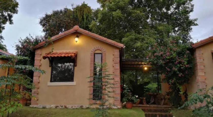 Villa Tuscany Country Resort