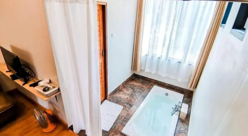 Villa Tuscany Country Resort