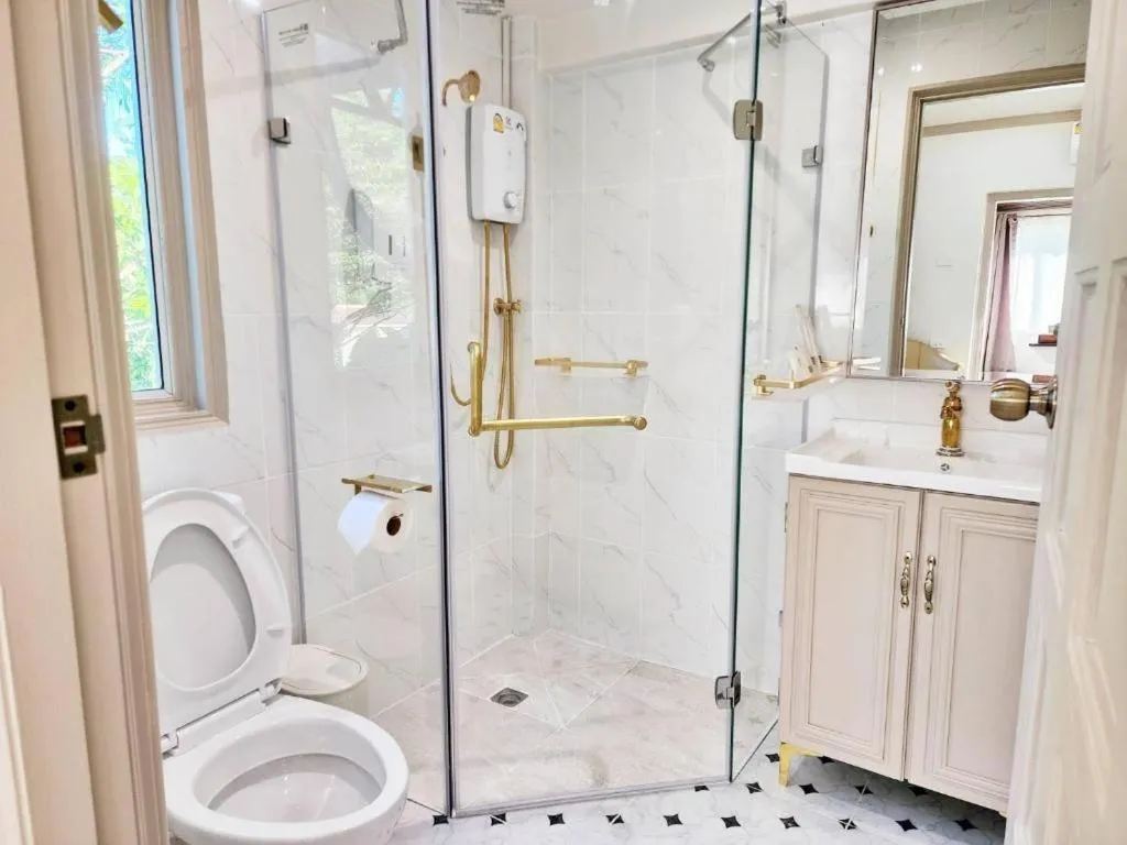 Villa Tuscany Country Resort