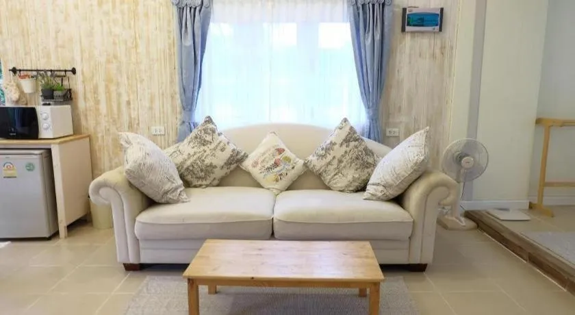 Villa Tuscany Country Resort