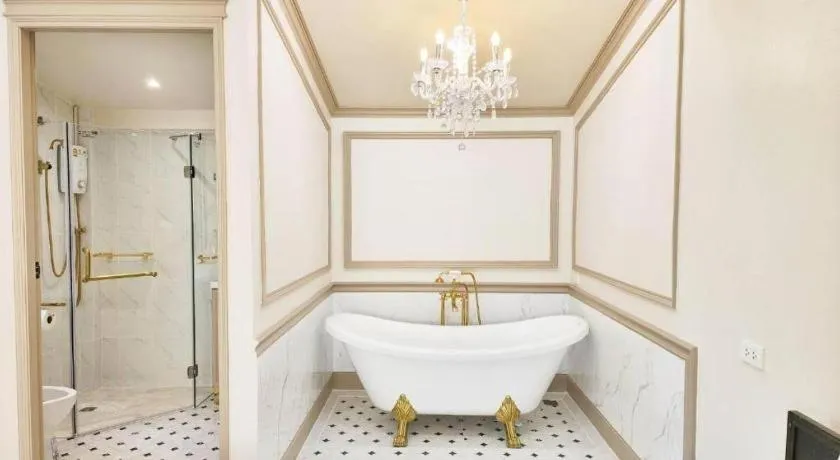 Villa Tuscany Country Resort