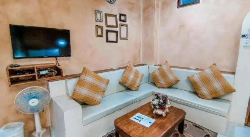 Villa Tuscany Country Resort