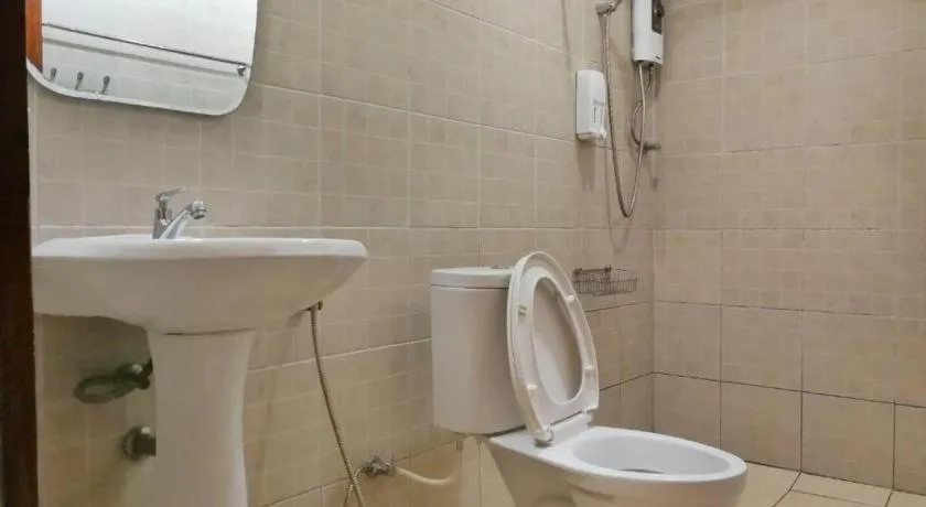 Villa Tuscany Country Resort