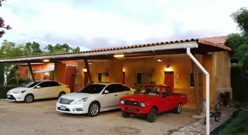 Villa Tuscany Country Resort