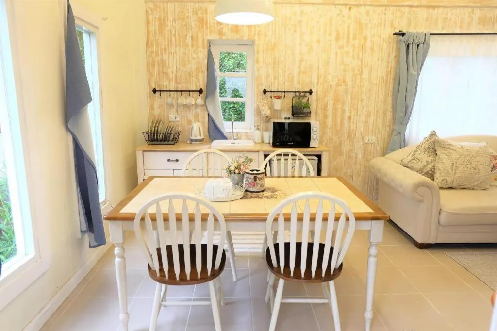 Villa Tuscany Country Resort