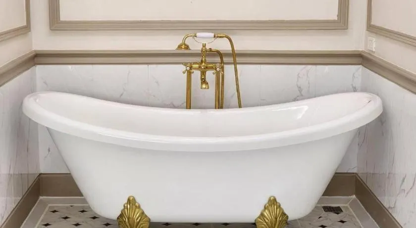 Villa Tuscany Country Resort