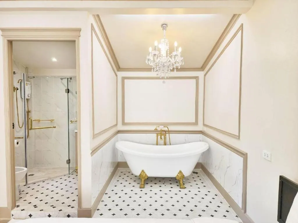 Villa Tuscany Country Resort