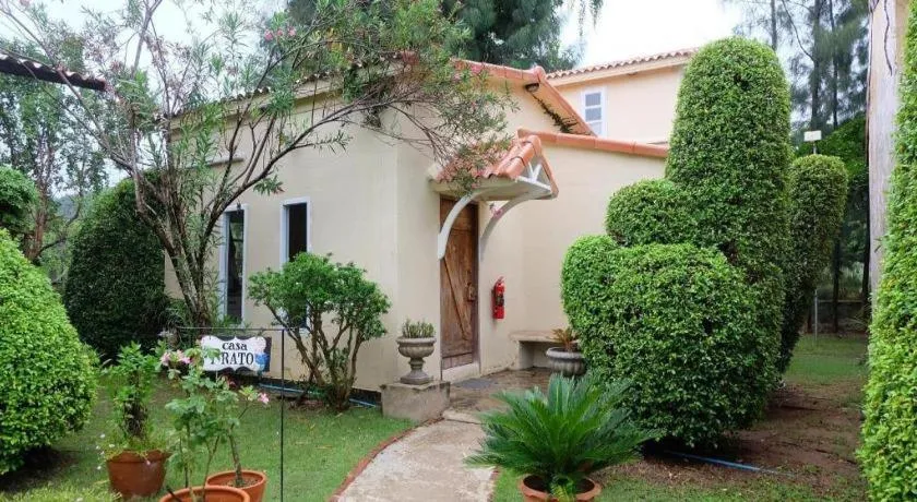 Villa Tuscany Country Resort