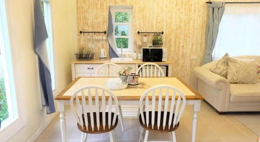 Villa Tuscany Country Resort