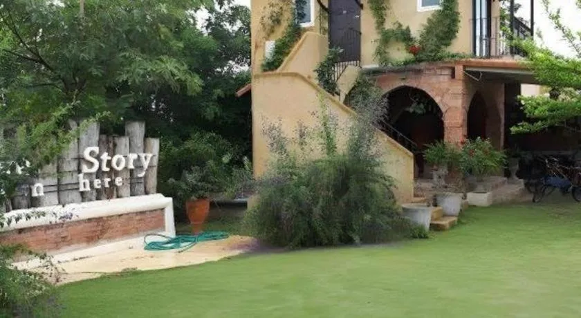 Villa Tuscany Country Resort