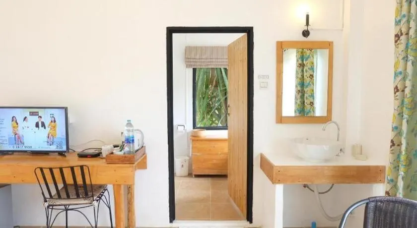 Villa Tuscany Country Resort