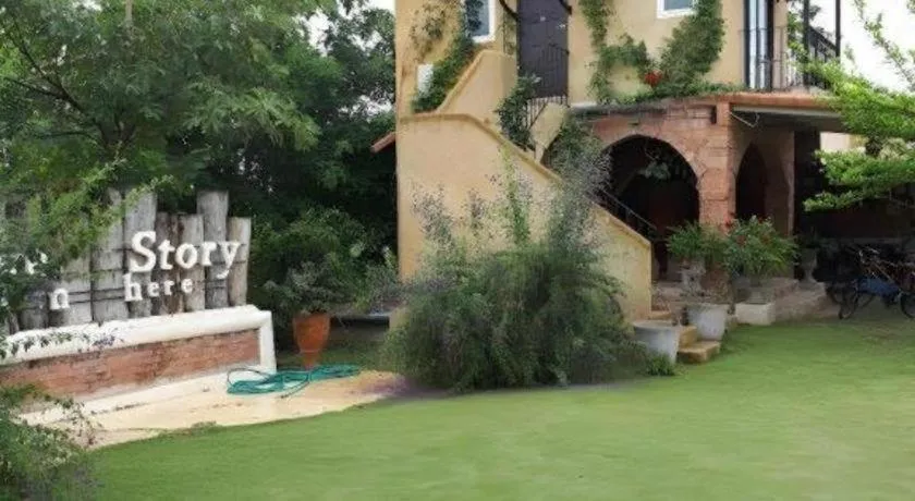 Villa Tuscany Country Resort