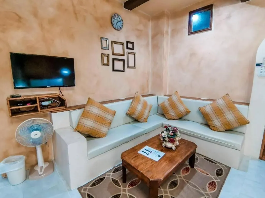 Villa Tuscany Country Resort