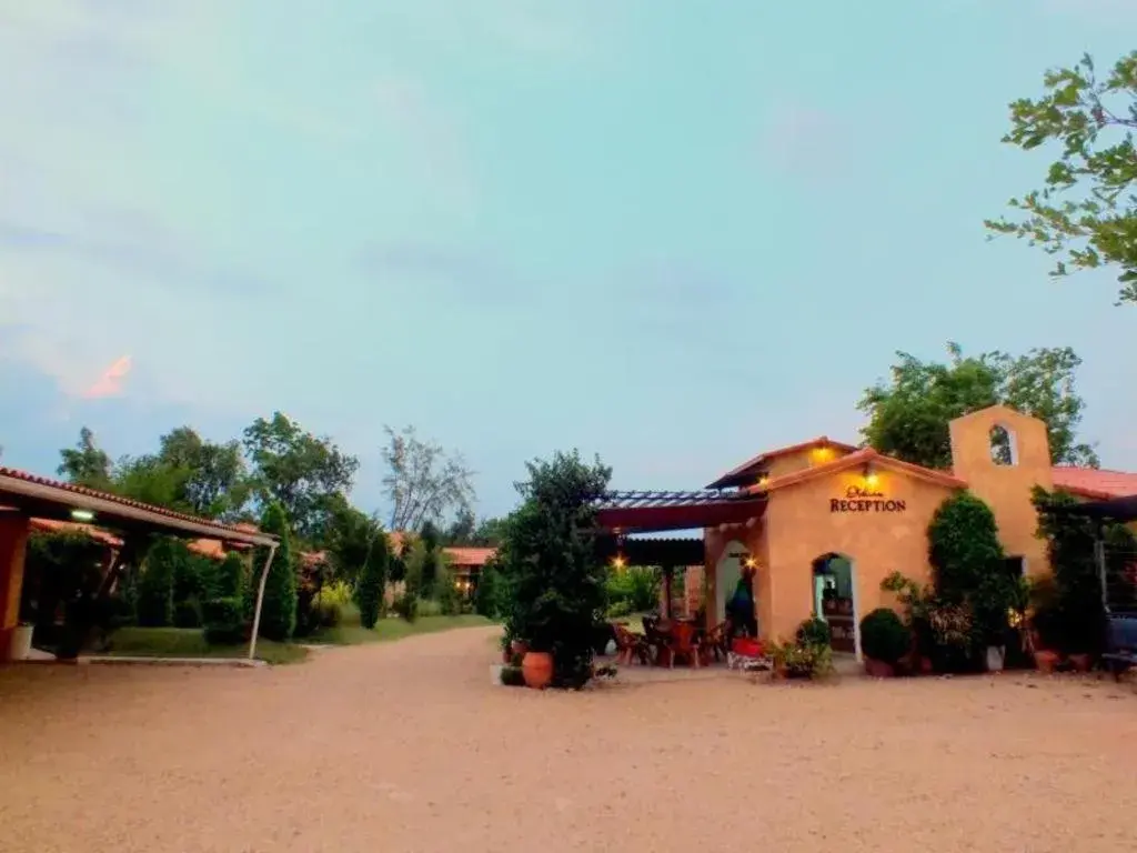 Villa Tuscany Country Resort Villa Tuscany Country Resort