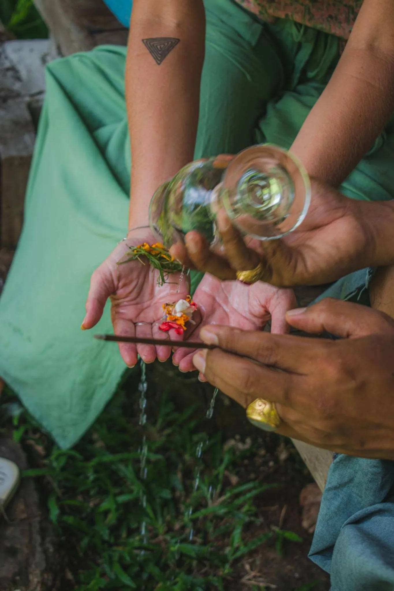 Activities in Darmada Eco Resort