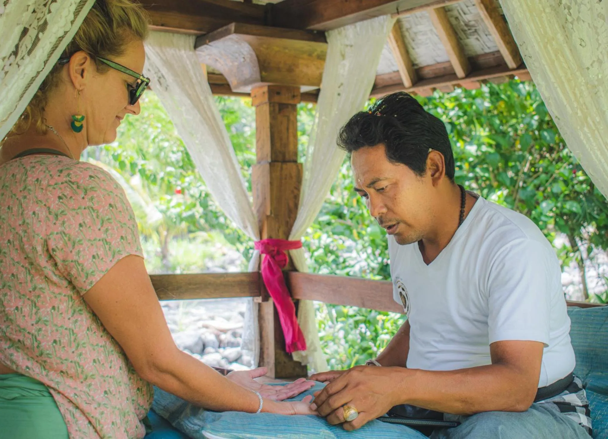 Activities in Darmada Eco Resort