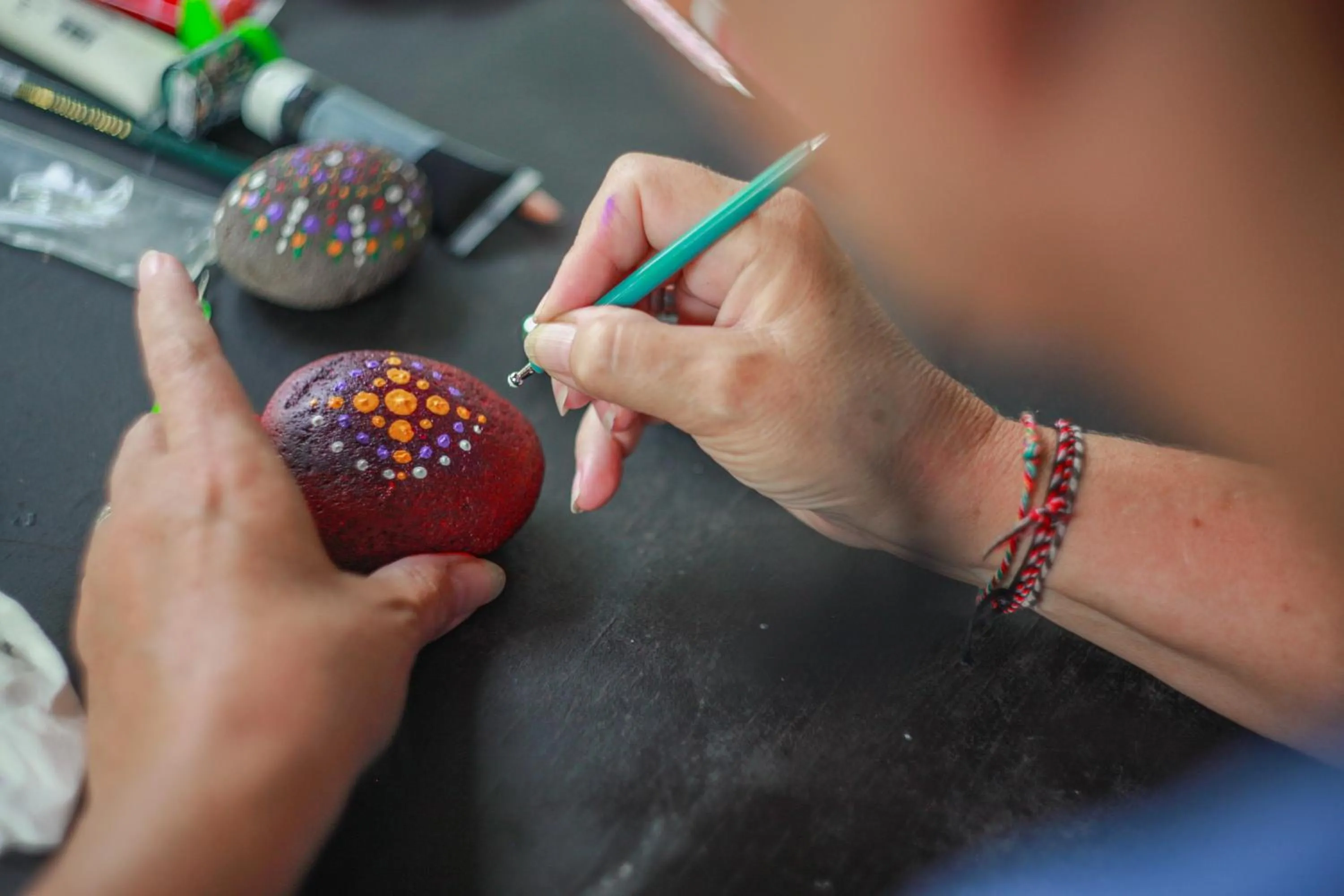 Activities in Darmada Eco Resort