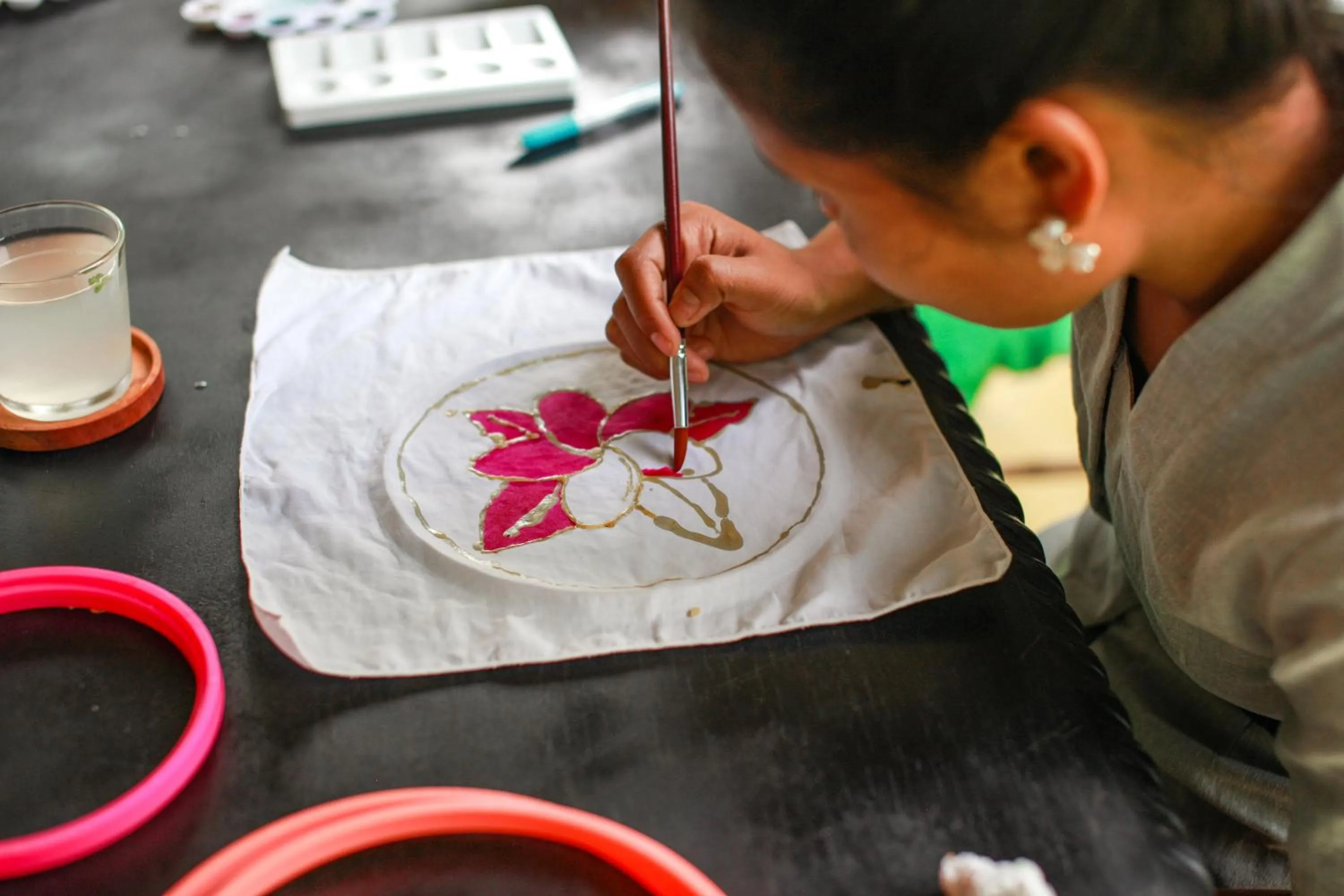 Activities in Darmada Eco Resort