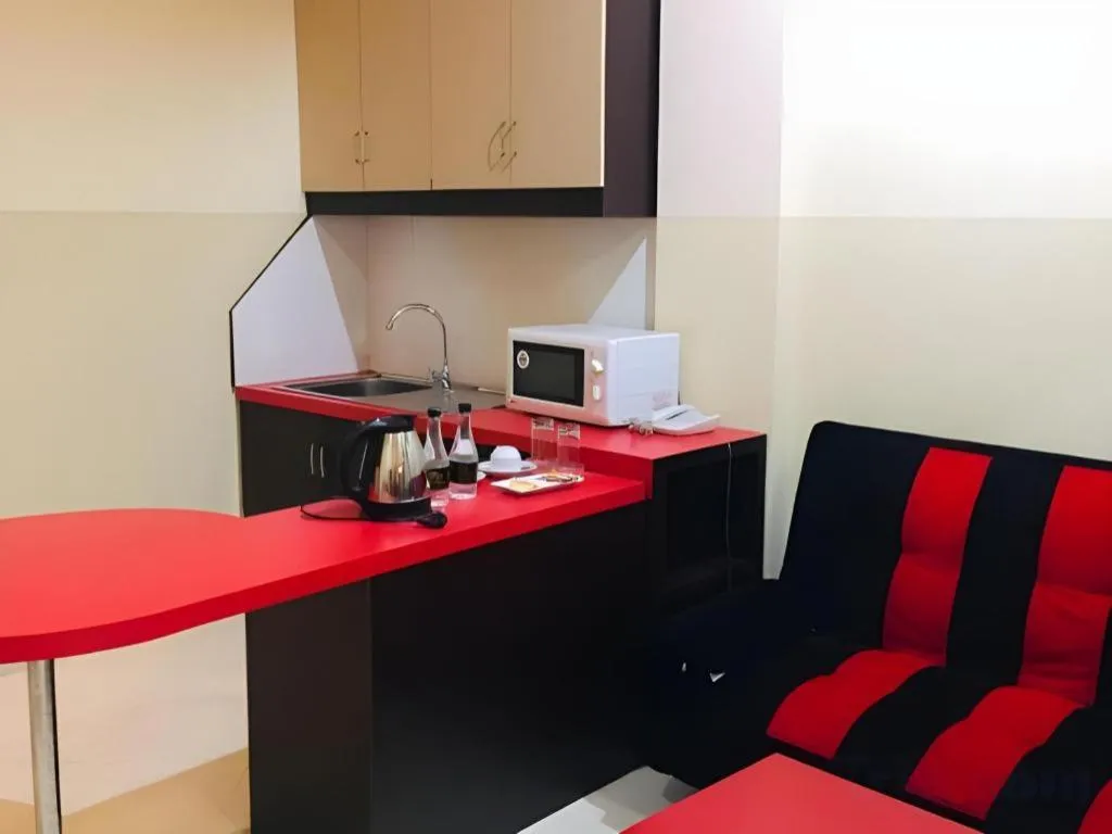 New Rose Boutique Hotel