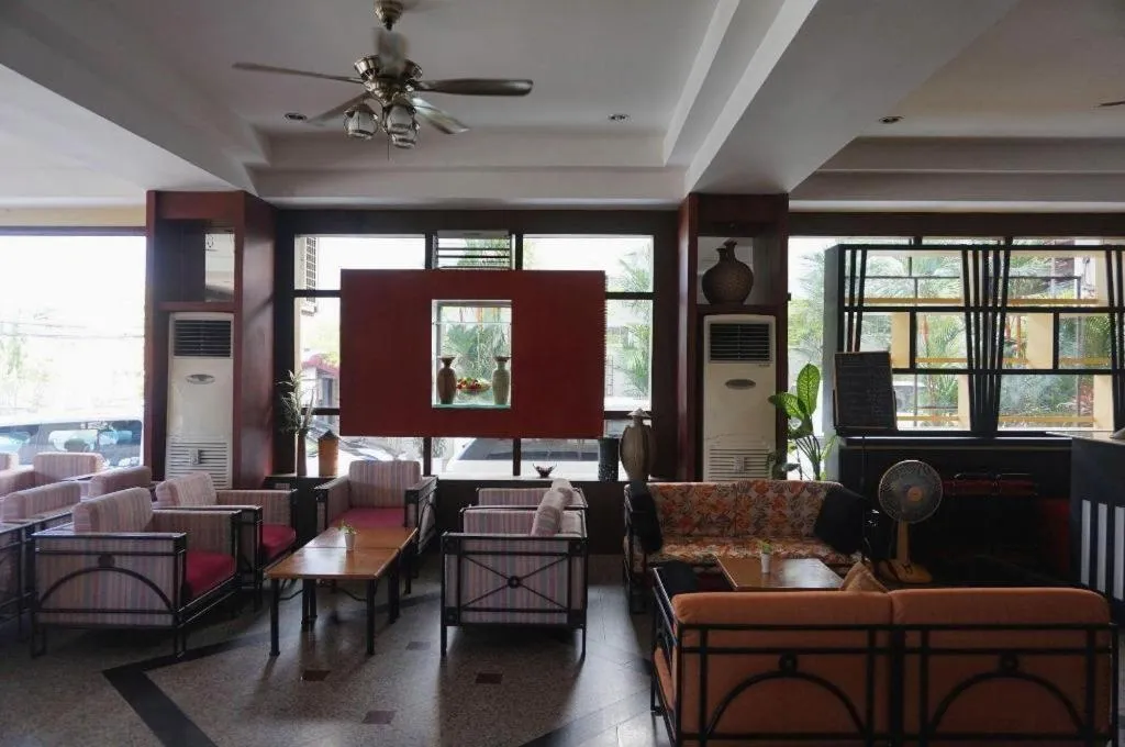 New Rose Boutique Hotel