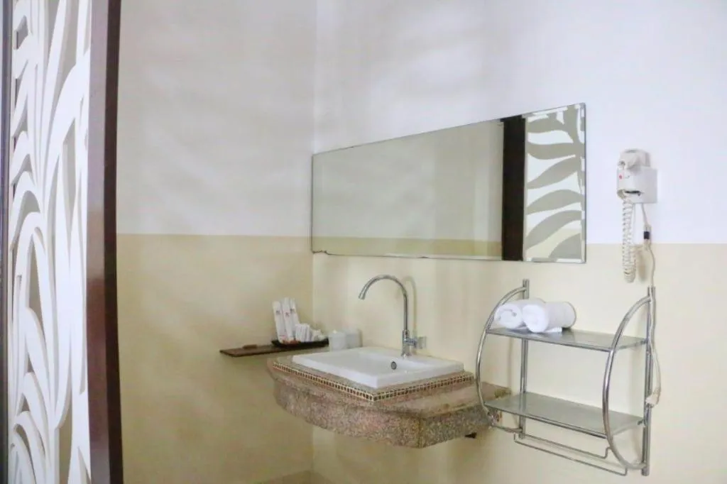 New Rose Boutique Hotel