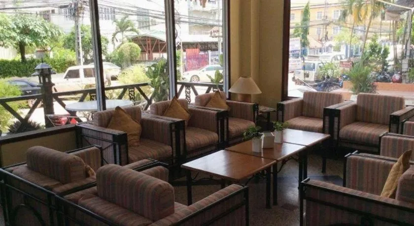 New Rose Boutique Hotel