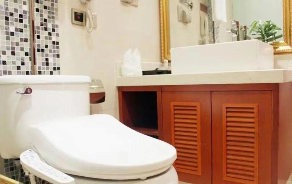 Xian Qujiang Yinzuo Hotel