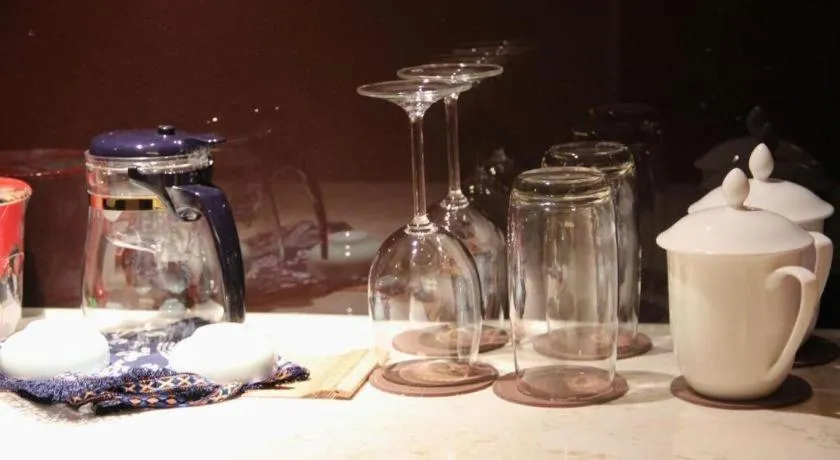 Xian Qujiang Yinzuo Hotel