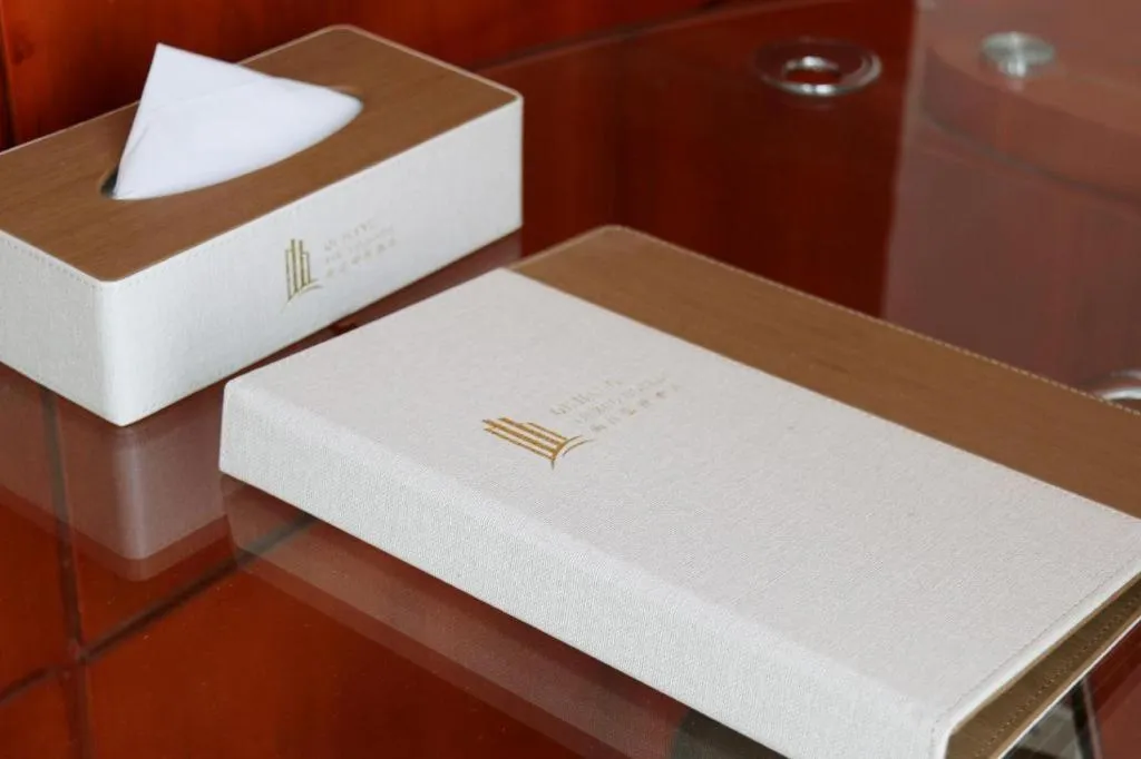 Xian Qujiang Yinzuo Hotel