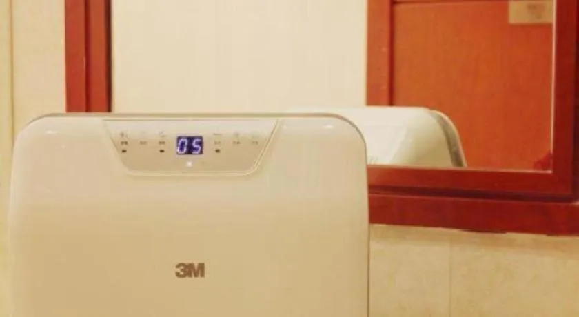 Xian Qujiang Yinzuo Hotel