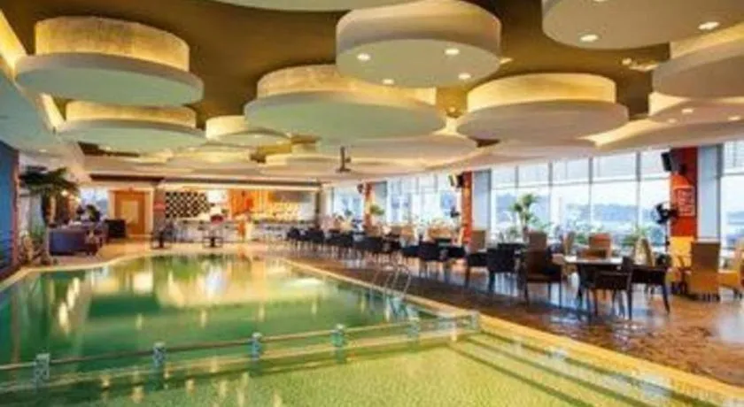 Horison Samarinda Hotel