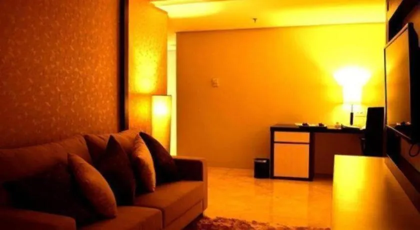 Horison Samarinda Hotel