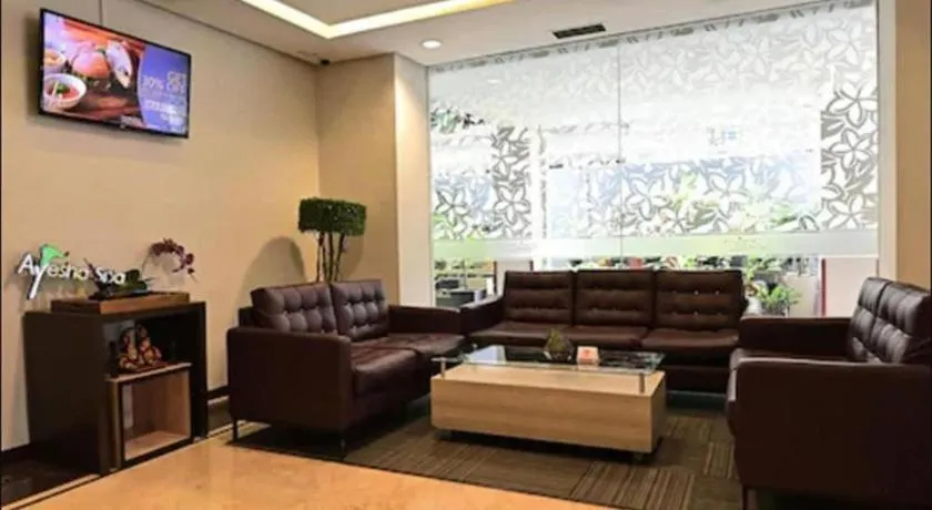 Horison Samarinda Hotel