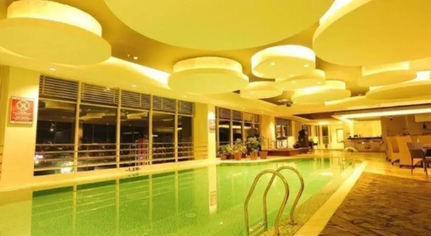 Horison Samarinda Hotel