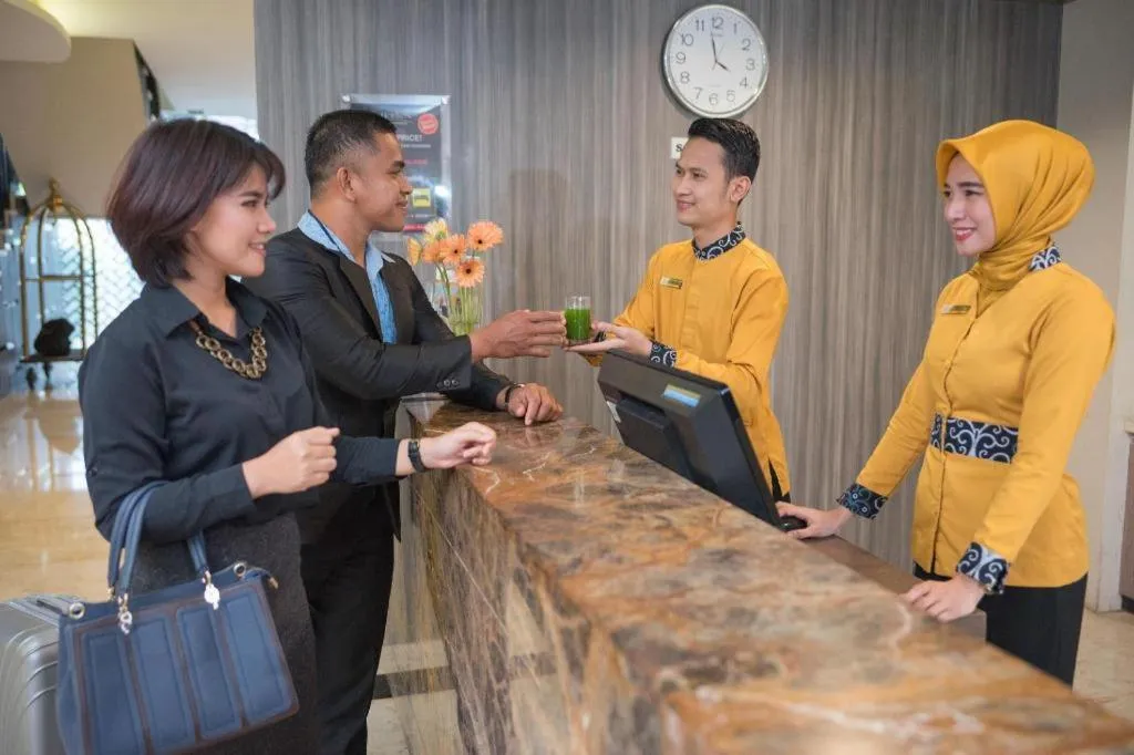 Horison Samarinda Hotel