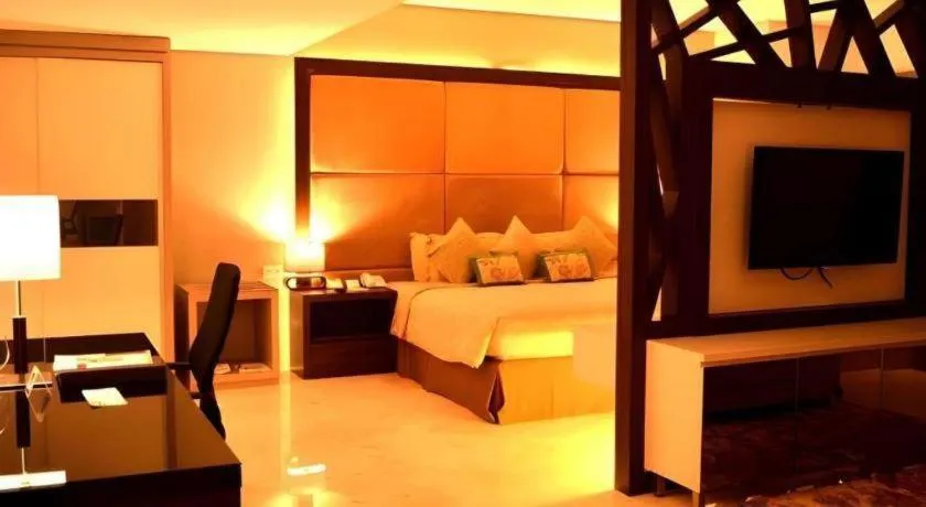 Horison Samarinda Hotel