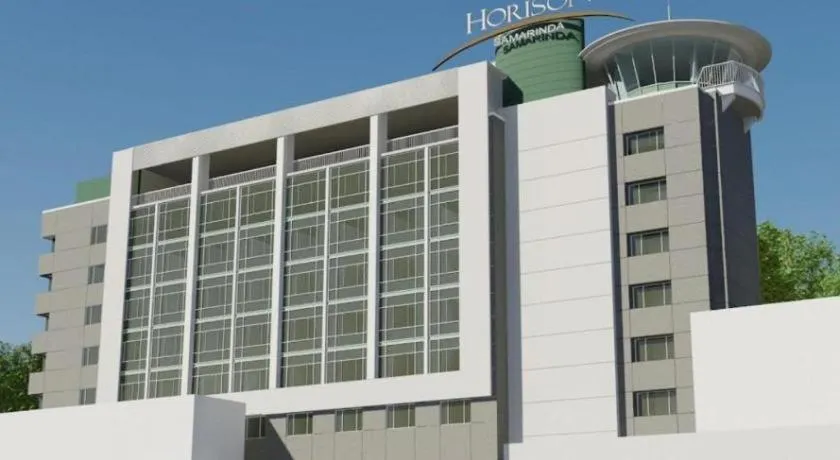 Horison Samarinda Hotel