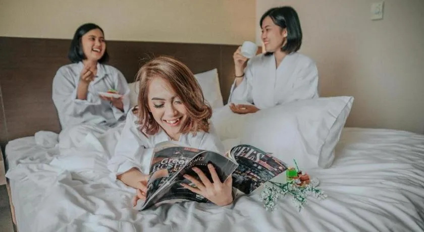 Horison Samarinda Hotel